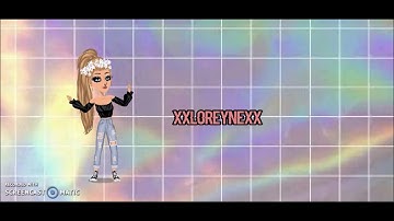 My new msp intro