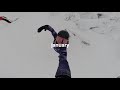 January | Snowboarding & Roadtrips