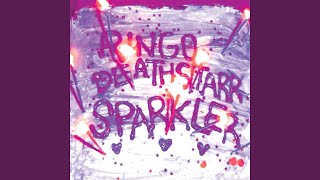 Starrsha