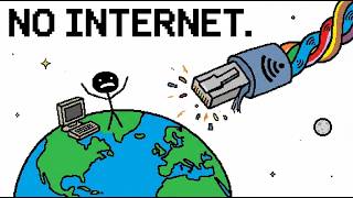 The Day the Internet Almost Died
