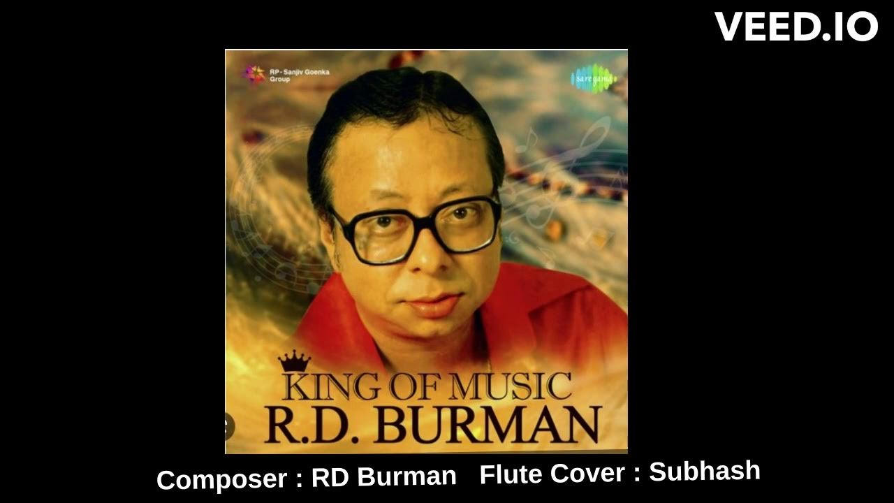 RD Burman 3 Fast Dance Songs Flute Cover YouTube rd-burman-3-fast-dance-songs-flute-cover-youtube