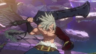 Berserker Asta Mod screenshot 3