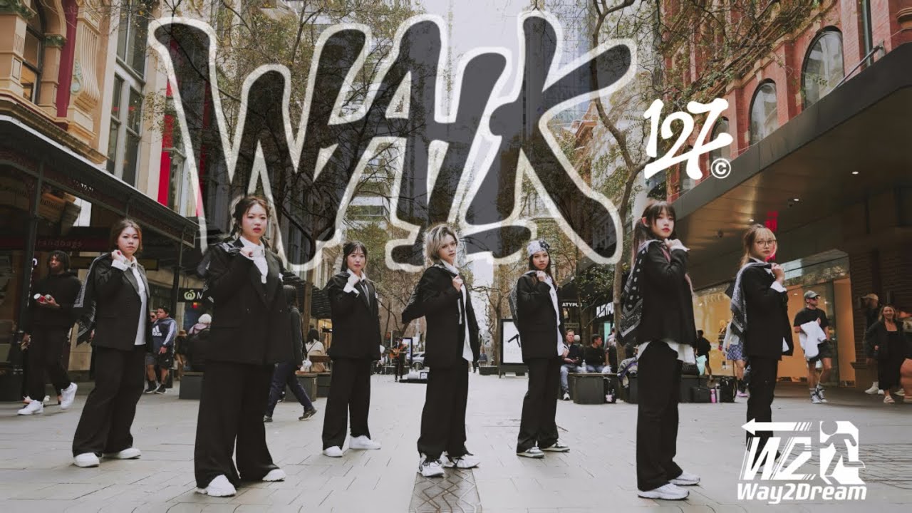 [KPOP IN PUBLIC] ONE TAKE NCT 127 엔시티 127 '삐그덕 (Walk)' | Dance Cover by Way2Dream