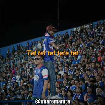 SORE INI AREMA BERLAGA #AREMANIA #AYASAREMA