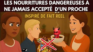 Attention ! Certains aliments ferment tes yeux spirituels |  animation chrétienne