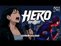 Hero Skillet Cover By Ayla Chan Emotional Extended Version Hero Skillet Cover By Ayla Chan Emotional Extended Version