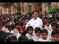Dr. Achyuta Samanta, KIIT &amp; KISS