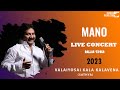 Valaiyosai kala kalaven tamil songs  mano live concert cuckooradiocom     2023  usa