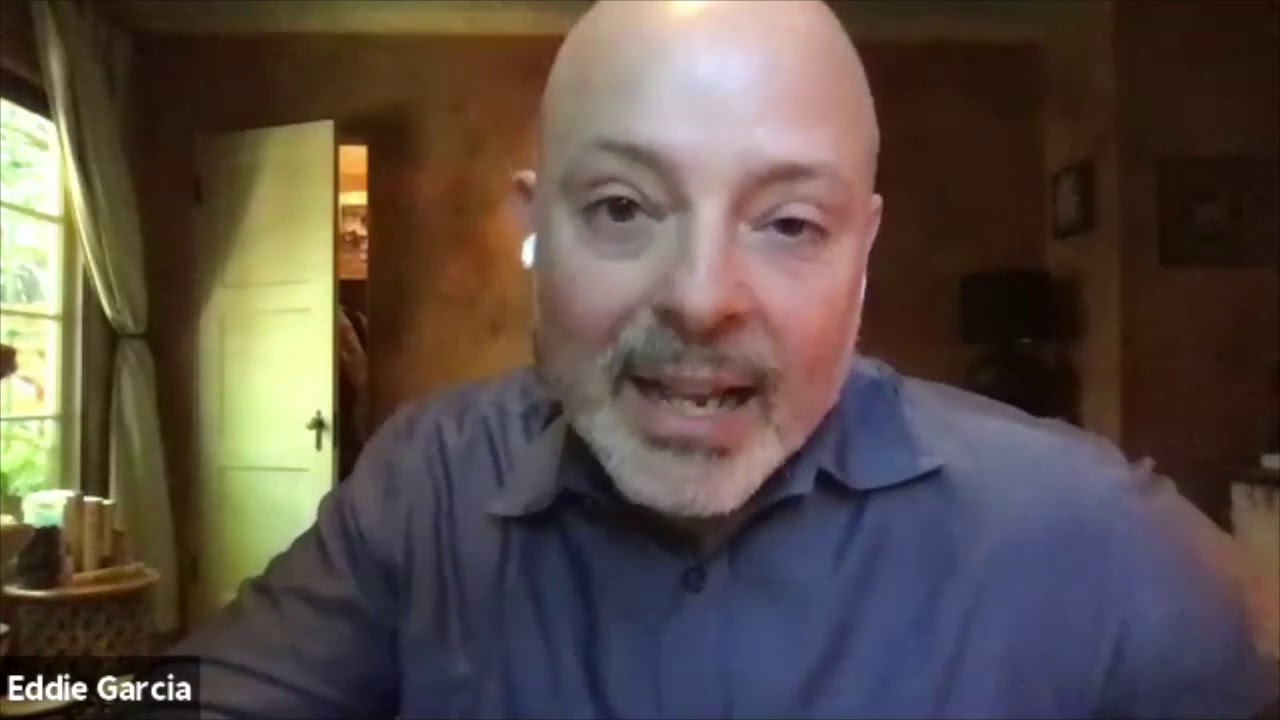 Eddie Garcia of Sam's Club Discusses the Foundational Elements Omnichannel Innovation