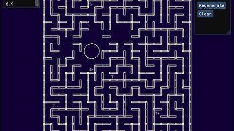 Maze Amaze #3