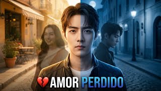 Yu Menglong - If You Feel Me 💔 Sad Love Song | Romantic Emotional Music Yu Menglong - If You Feel Me 💔 Sad Love Song | Romantic Emotional Music
