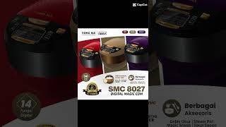 #SMC7047UP #SMC8027UP #SMC8045 #SMC8087 #SMC8097@YONGMA