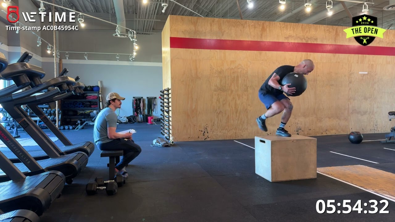 2026-03-02 cf open 26.1 matt rau