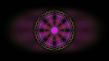 AES DANA  - IRIS ROTATION