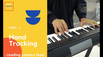Hand Tracking Series Part - I | Reading from Camera feed  | OpenCV Python (2021) | Computer Vision
