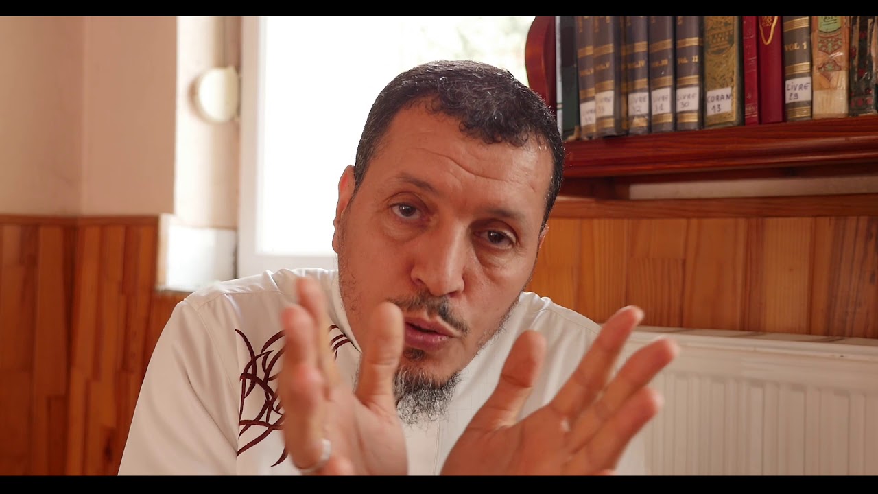 Abou omar interview