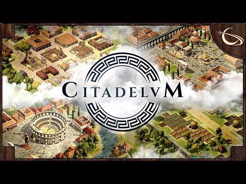 Citadelum - (Ancient