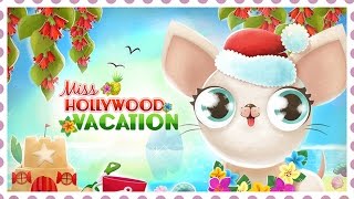 Miss Hollywood: Vacation - Pet Holiday Paradise (Budge Studios) - Best App For Kids screenshot 2