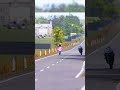 ride 5 kawasaki Ninja H2r #automobile #rider