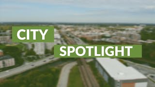 Des Plaines City Spotlight - Sept. 11, 2024
Check out this quick spotlight on upcoming services, programs and events from the City of Des Plaines. Des Plaines City Spotlight - Sept. 11, 2024