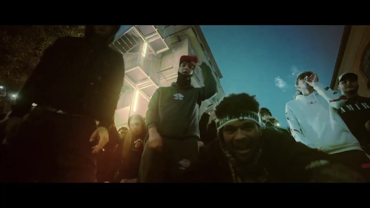 DEM RMX KID YUGI Feat TONY BOY ARTIE 5IVE YouTube dem-rmx-kid-yugi-feat-tony-boy-artie-5ive-youtube