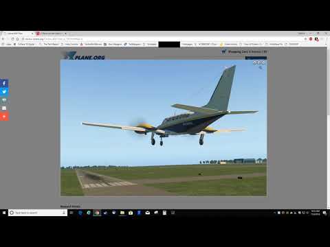 Buying and Installing Planes for X Plane 11