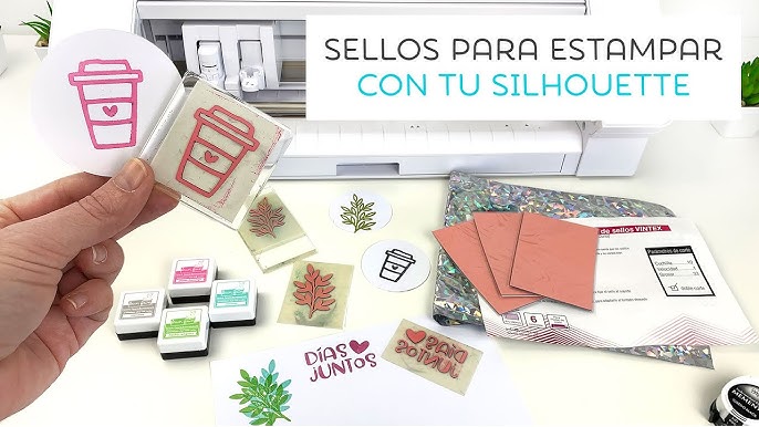 Sello personalizado - Comprar en Guayaba Laser