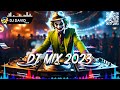 Party mix 2023  mashups  remixes of popular songs  dj remix club dance music mix 2023