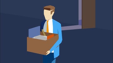 Рекордные увольнения октября 2025