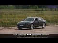 Audi A8 Stage3 РОЯЛЬ квалификация Кубок РАФ по дрэг-рейснингу 11.02с