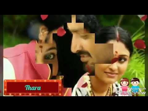 ninaichapadi song