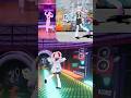 『V』VRダンスゲームで踊ってみた #HIMEHINA #ワチャメカダンス #DanceDash