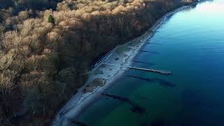 Kongelunden Aarhus - Drone 4K