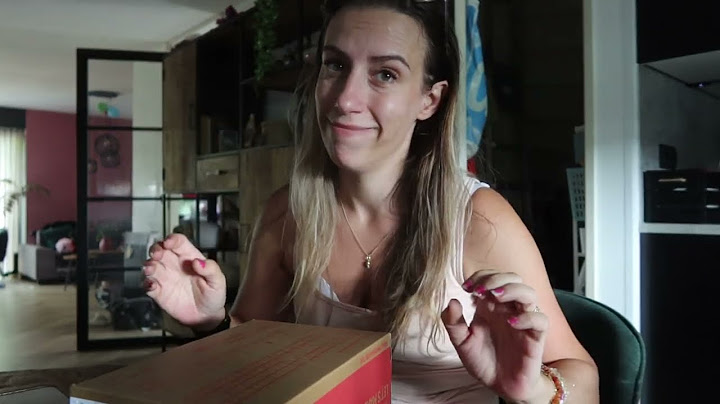 STOPPEN OF DOORGAAN. - VLOG 303.