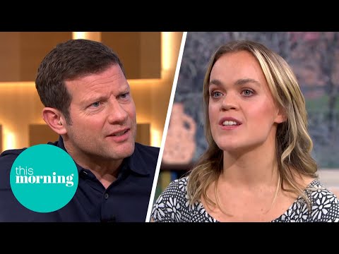 'Dwarfism Doesn't Need To Be Cured' Ellie Simmonds On Documentary Exploring New Drug | This Morning