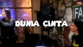 Dunia Cinta (Live Cover)