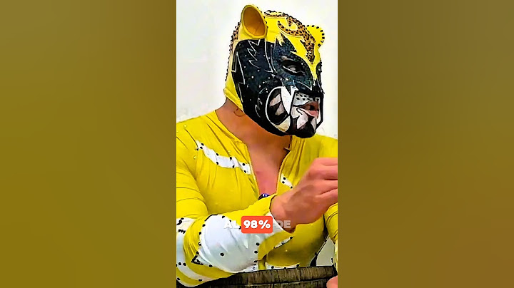 Los Luchadores a veces no saben de LUCHA LIBRE #pumaking #luchalibre