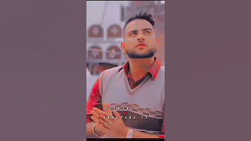 karan aujla whats app status full screen #karanaujla #gitadimachine #fullscreen #short #song #status