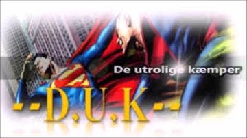 D.U.K CSS Servers - Remix