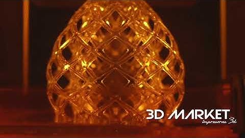 SLA Form 2 Formlabs