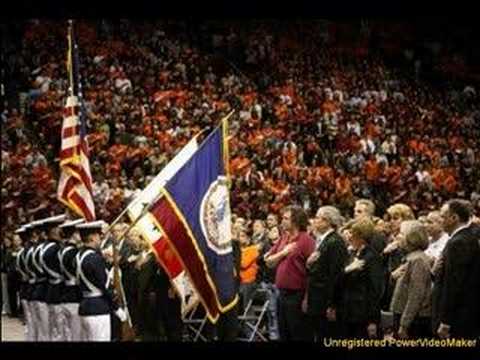 Virginia Tech Tribute