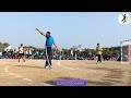 राजस्थान 🆚 मध्यप्रदेश का जबरदस्त मैच ( 14 years Boys )⚽!! राष्ट्रीय स्तर !! #handballpractices