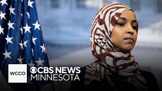 Feds seize Rep. Ilhan Omar’s phone, serve subpoenas to her family