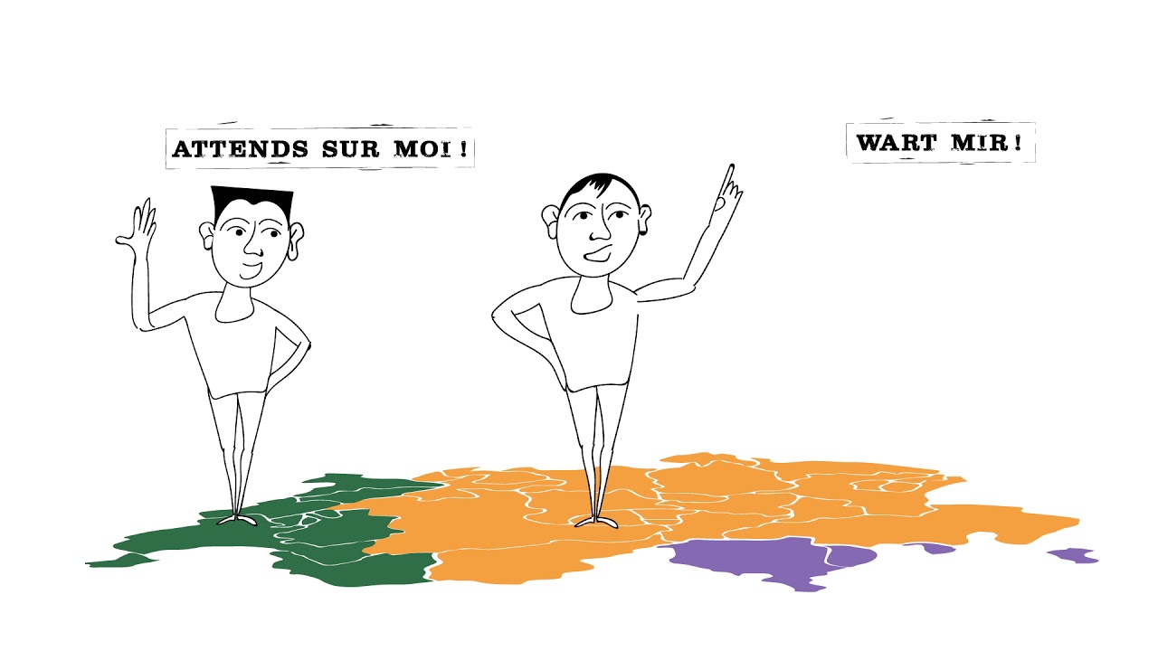 Avoir Images Sbl Les Emprunts Craquants En Suisse Allemand Youtube actualisé par