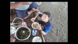 cinta di pantai bandungharjo donorojo jepara.