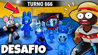 SÓ PODEMOS ATENDER ANIMAIS AZUIS! MESMO QUE ELES SEJAM ANOMALIAS NO ROBLOX!