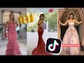 👑 Top prom dresses on Tik Tok 💕