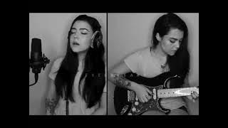 STILL LOVING YOU ||Violet Orlandi cover 😘😍😍