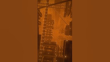 Infinity Castle from Demon Slayer IRL…