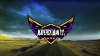 Maverick Logo Intro